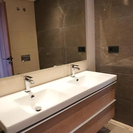 Gem Apartment Marbella